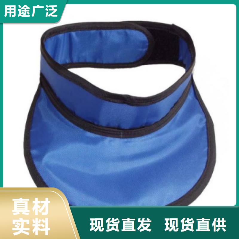 铅衣铅玻璃厂家用心制造