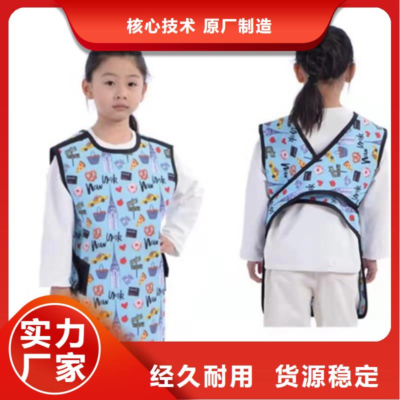 铅衣铅玻璃厂家用心制造