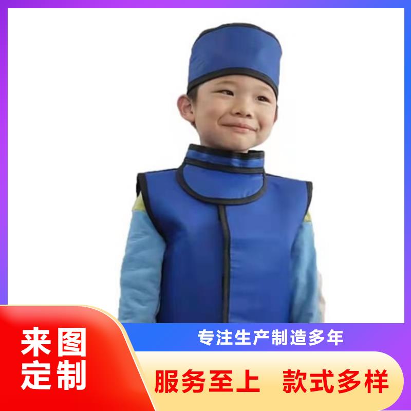 铅衣铅玻璃厂家用心制造