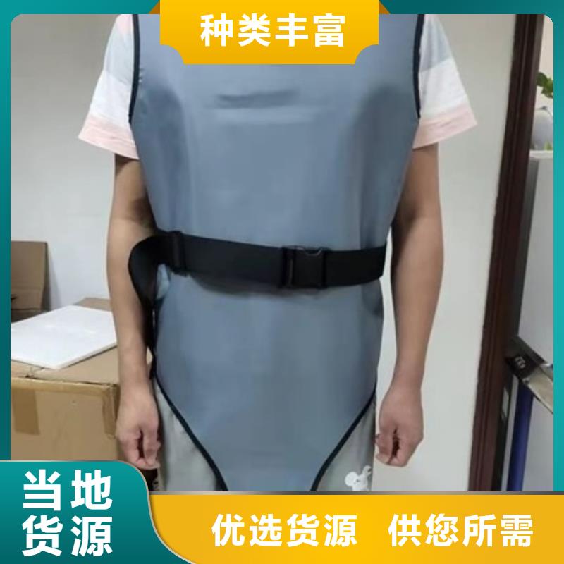 铅衣铅箱厂家以质量求生存