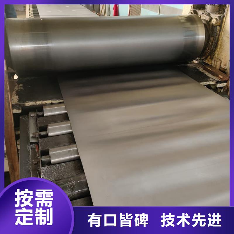 辐射铅板选对厂家很重要