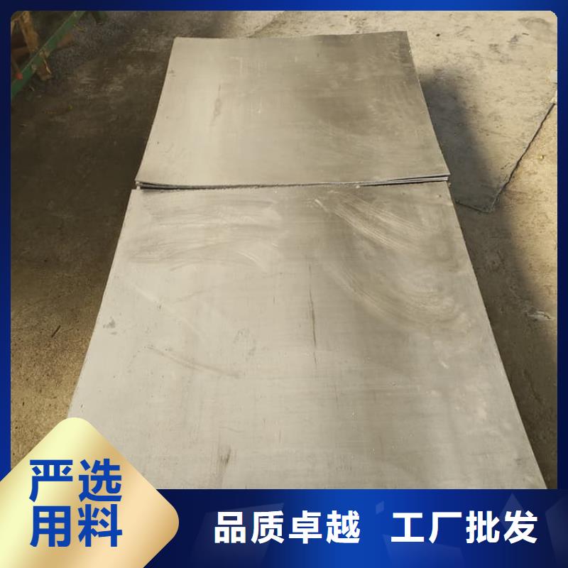 铅板施工厂家实力雄厚