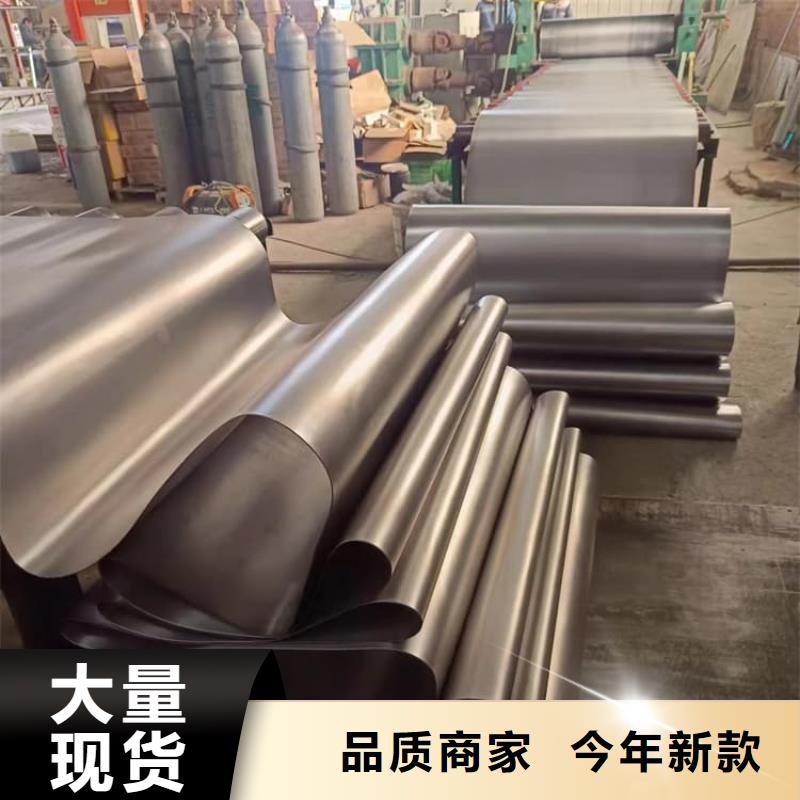 铅板施工定做厂家