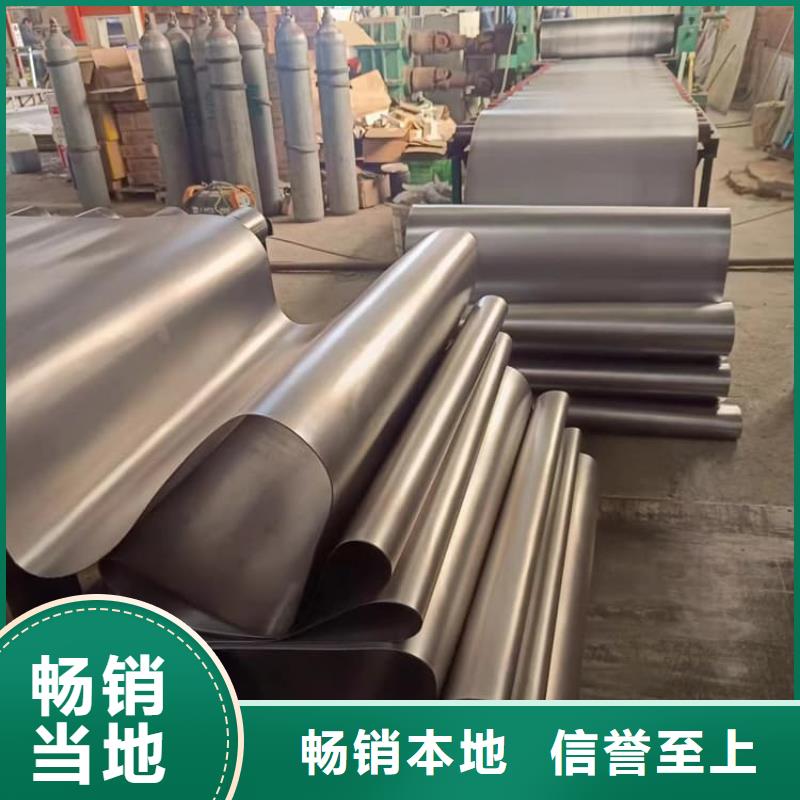 铅板施工实业厂家