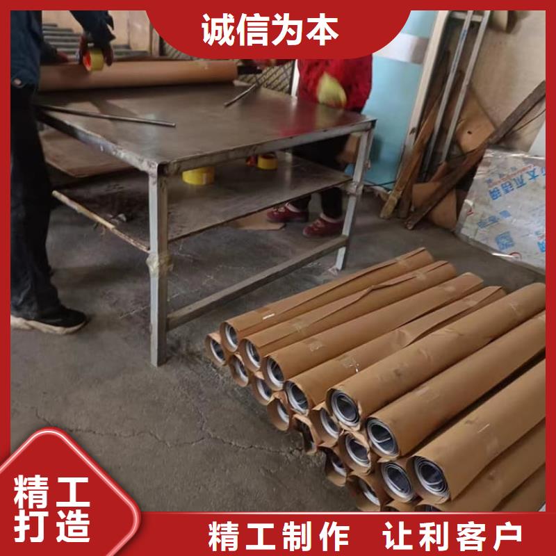 1000*2000mm铅皮厂家支持定制