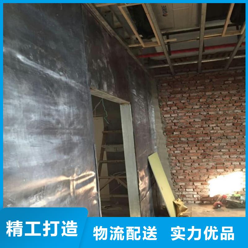 铅板销售厂家