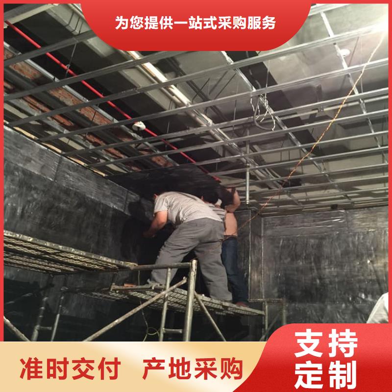 定制牙科铅板卷的公司