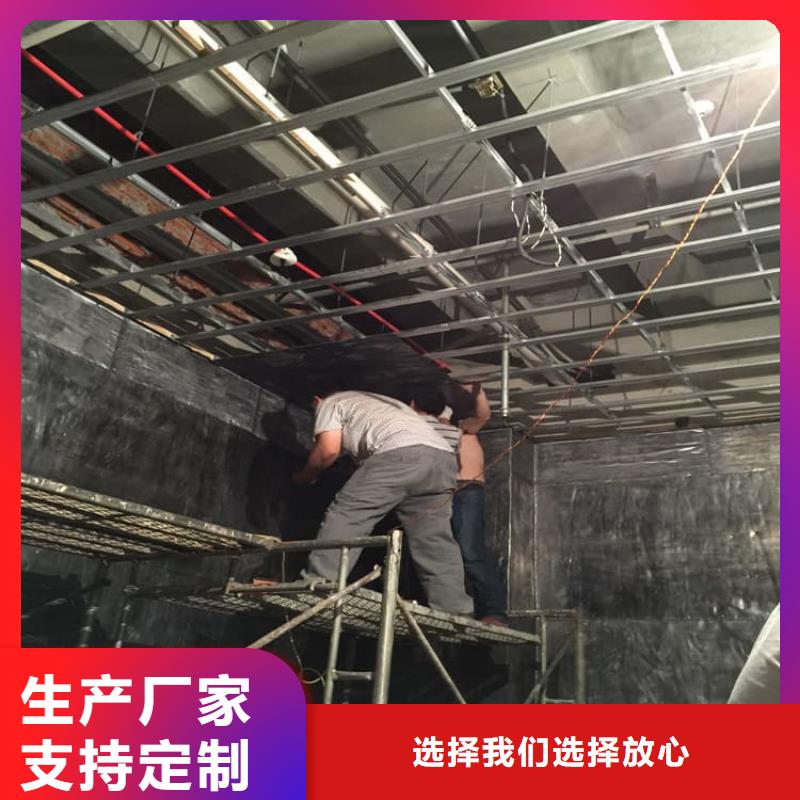 销售防辐射铅板的厂家