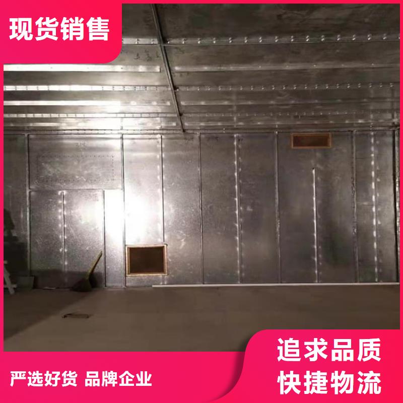 口碑好的放射科铅板生产厂家