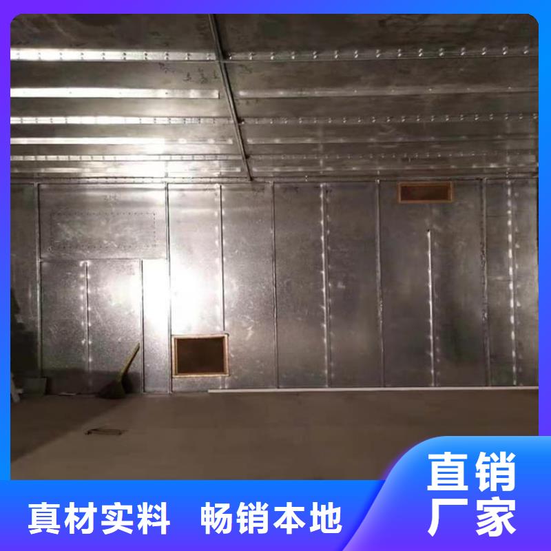 质量优的CT室机房防护铅板现货厂家
