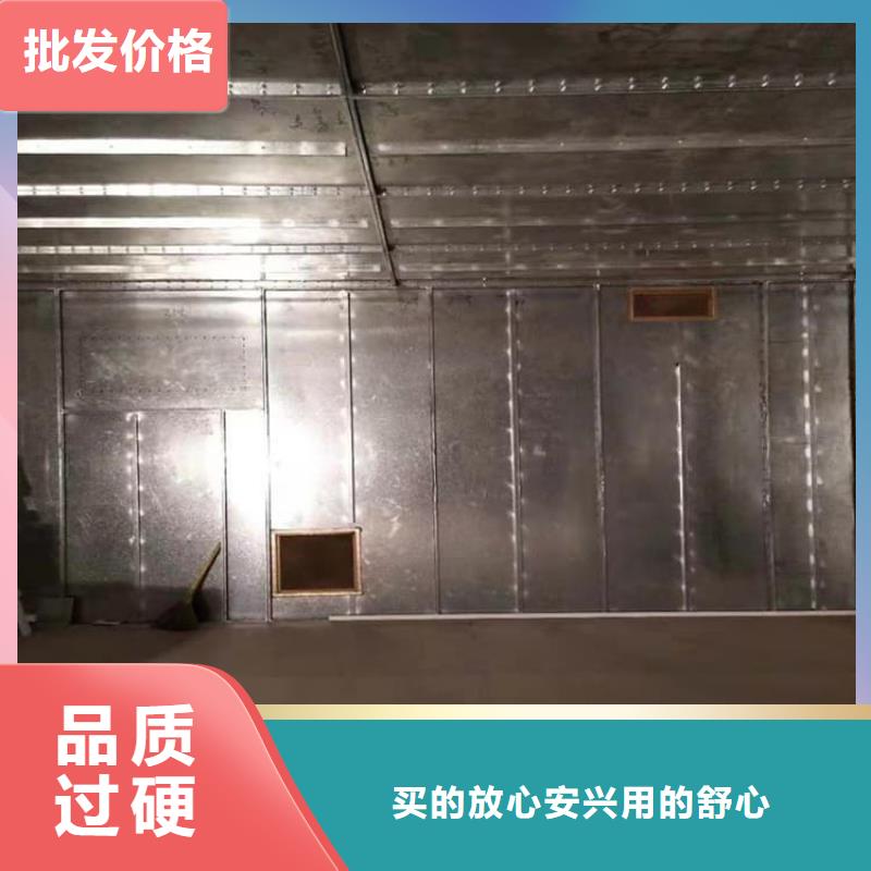 核医学铅板公司欢迎您