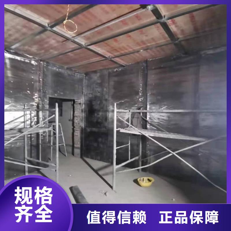 5mm纯铅板厂家，定制