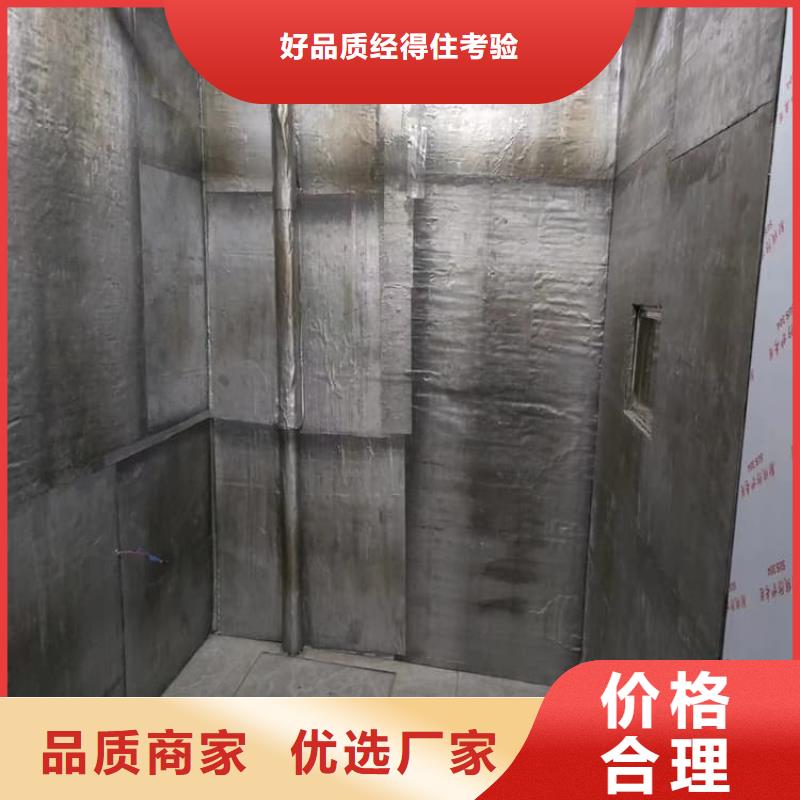 价格公道的铅皮厂家