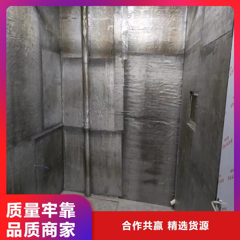 供应铅板_优质厂家