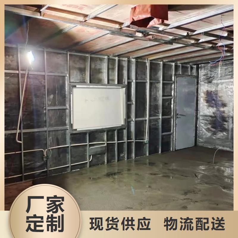 CT室机房防护铅板批发-欢迎询价