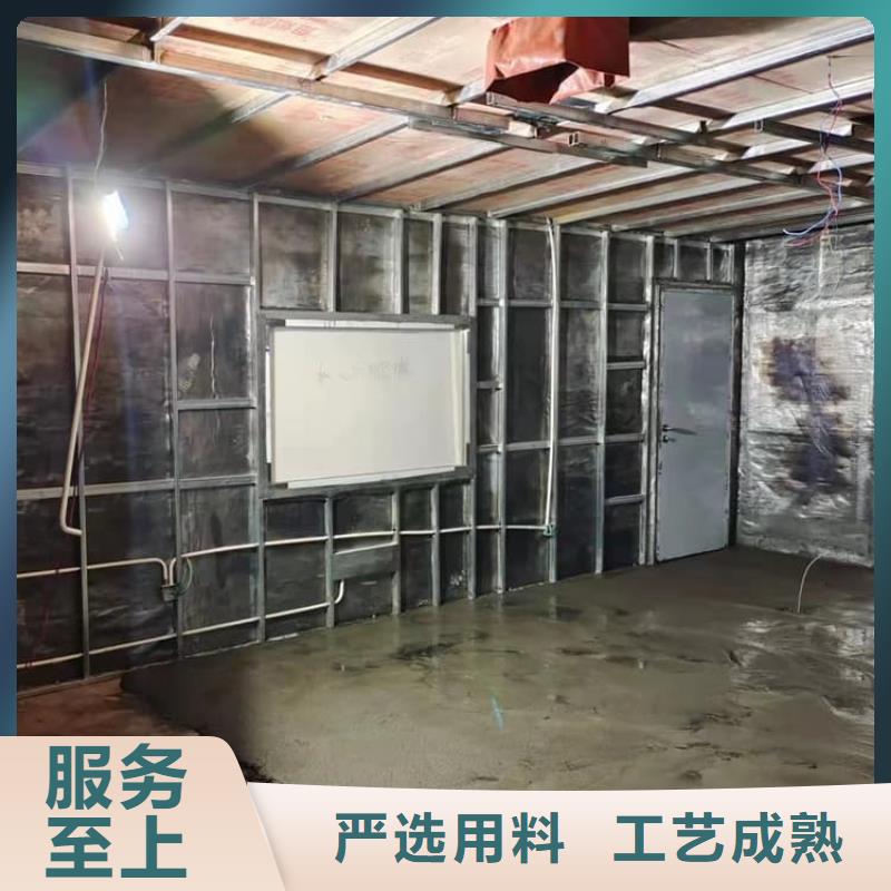 X光室防护铅板批发零售