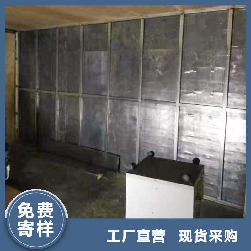 价格公道的铅皮厂家