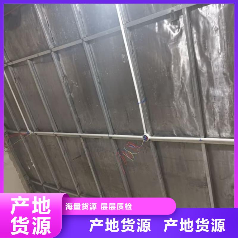 5mm纯铅板厂家直销-找 博创辐射防护工程有限公司