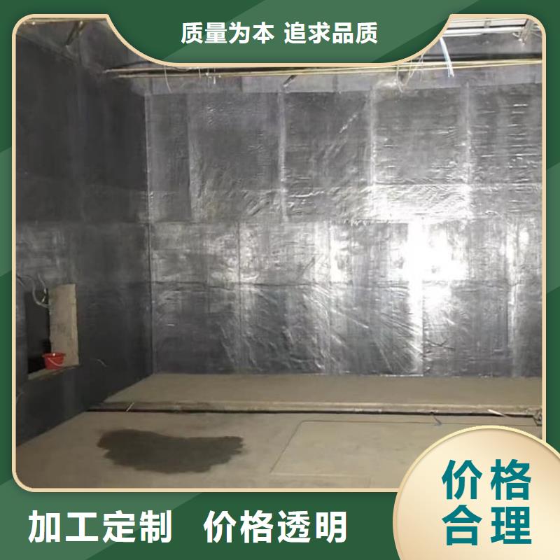 国标1号铅板厂家供应