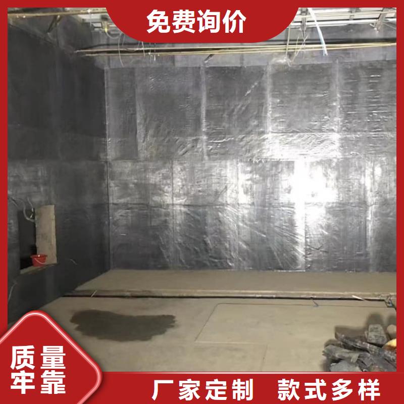买防辐射铅皮请到防辐射铅皮厂家