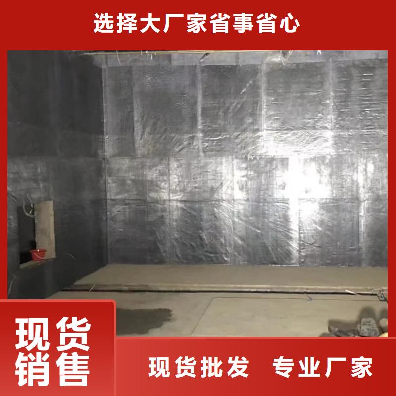 铅皮厂家直发-价格透明
