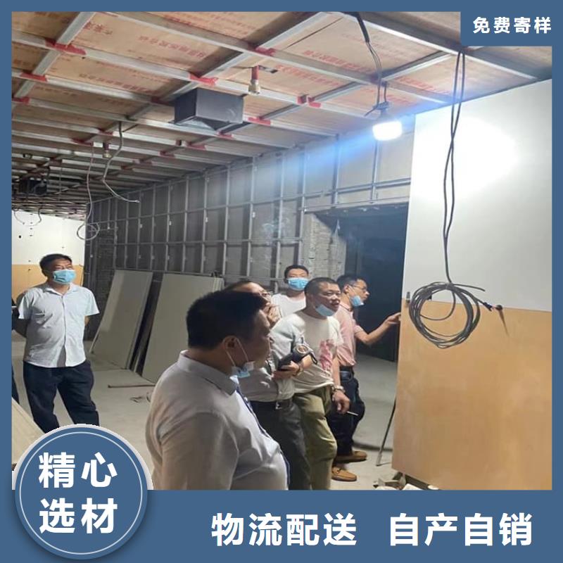 铅板销售厂家