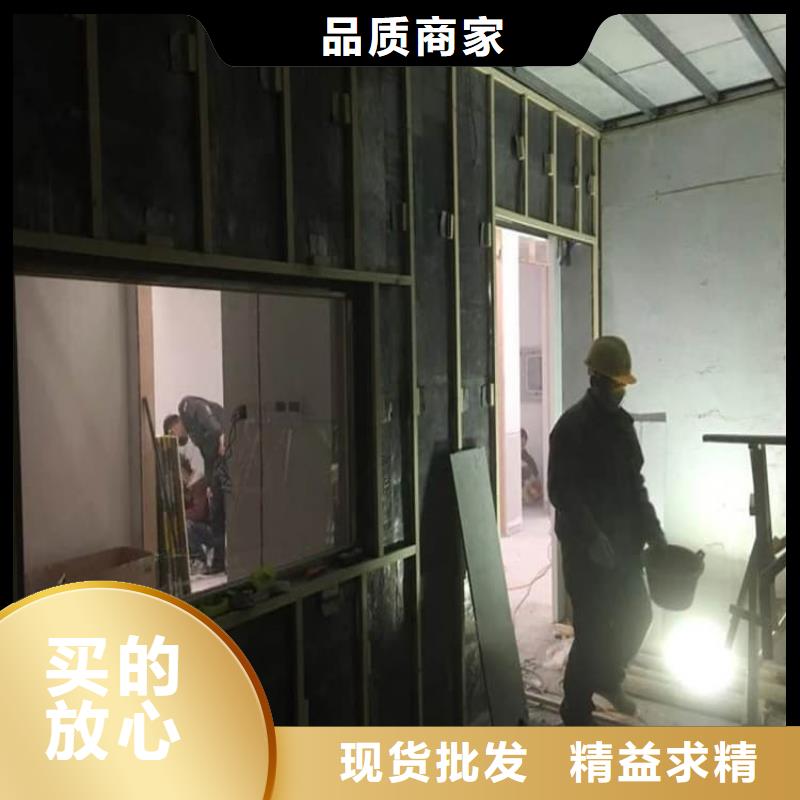 5mm纯铅板厂家，定制