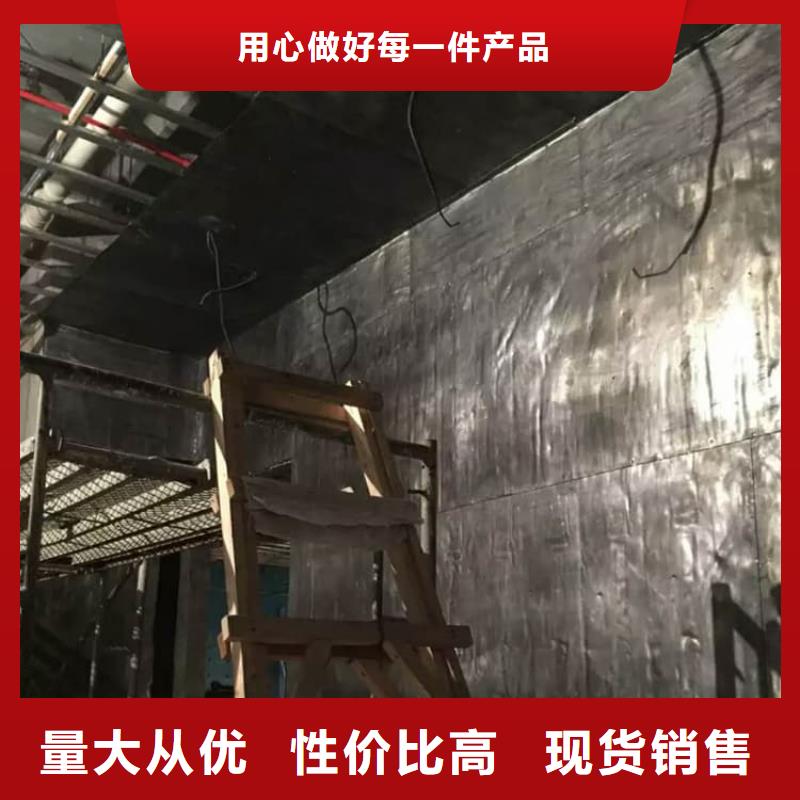 供应铅板_优质厂家