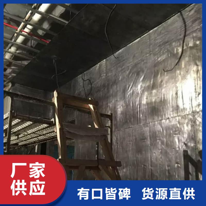 注重放射科铅板质量的厂家