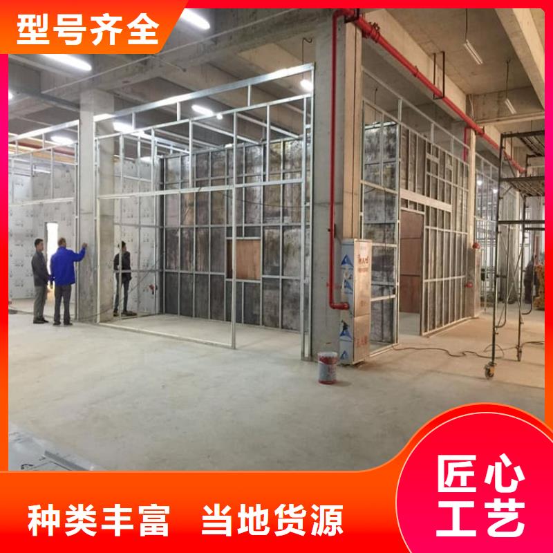 欢迎来访-SRT治疗室防护铅板厂家