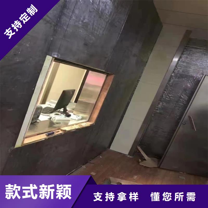 铅板4mmpb生产
