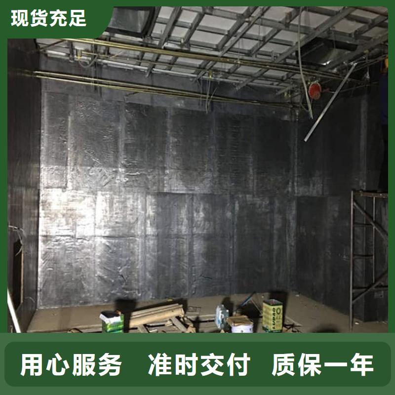 咨询射线防护手术室铅板厂家
