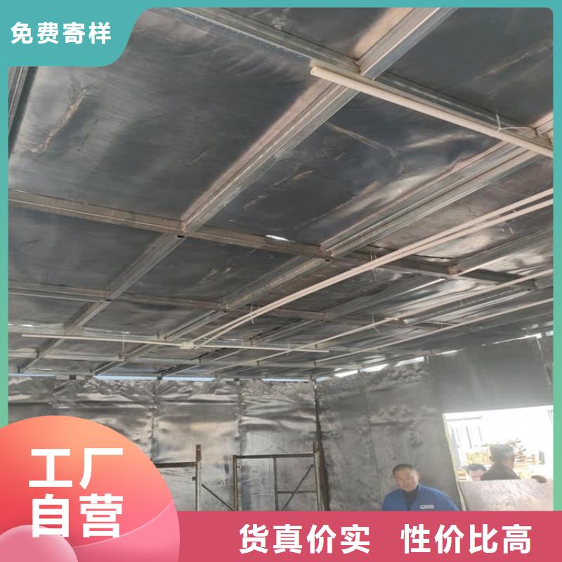 国标1号铅板厂家供应