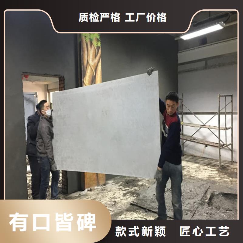 供应CT室铅板的经销商