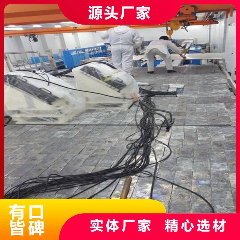 【优选】CT室铅板源头厂家