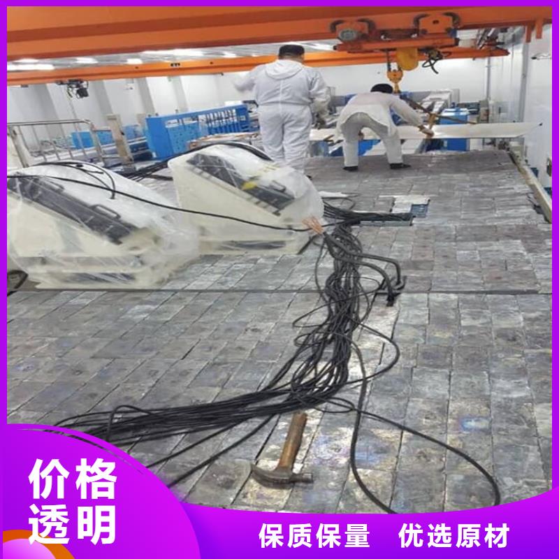 咨询射线防护手术室铅板厂家