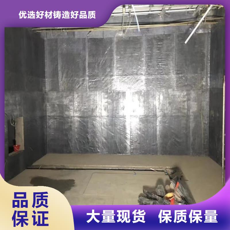 铅板2mmpb加工厂