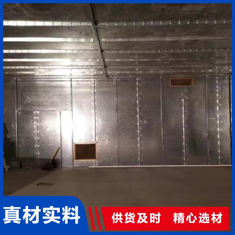 X光室防护铅板批发零售