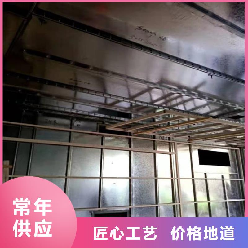 5mm纯铅板厂家，定制