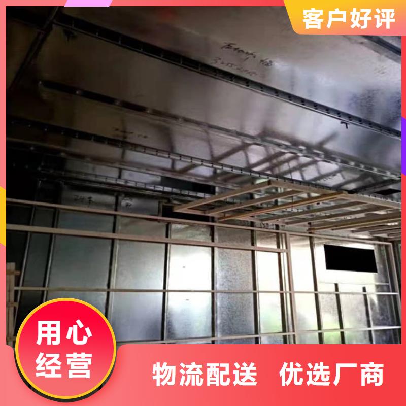 发货速度快的国标1号铅板生产厂家