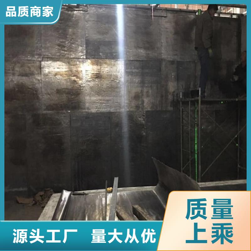发货速度快的国标1号铅板生产厂家