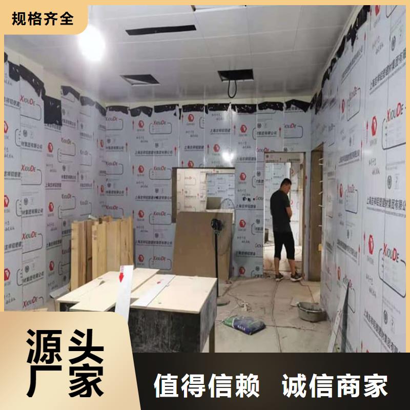 国标1号铅板厂家供应