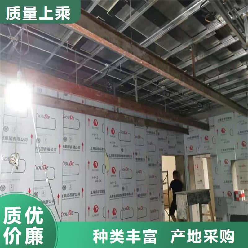 买防辐射铅皮请到防辐射铅皮厂家