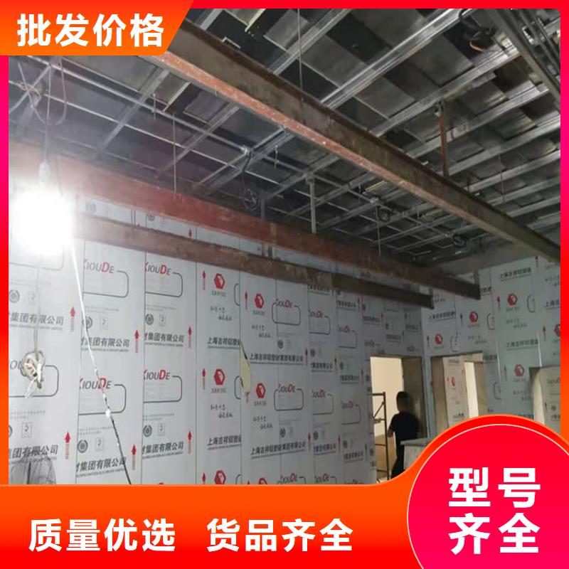 卖铅皮的实力厂家