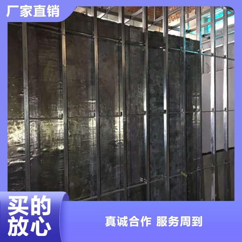 5mm纯铅板厂家，定制