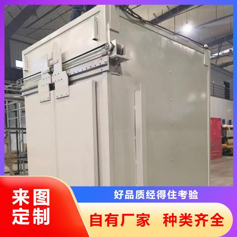 铅房配带铅玻璃厂家热销