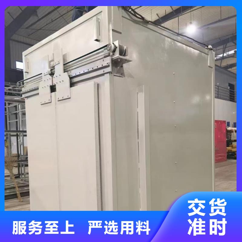 SRT治疗室铅房厂家-有口皆碑-全国发货
