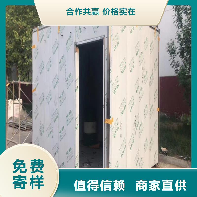 牙科CBCT室铅房-来电咨询