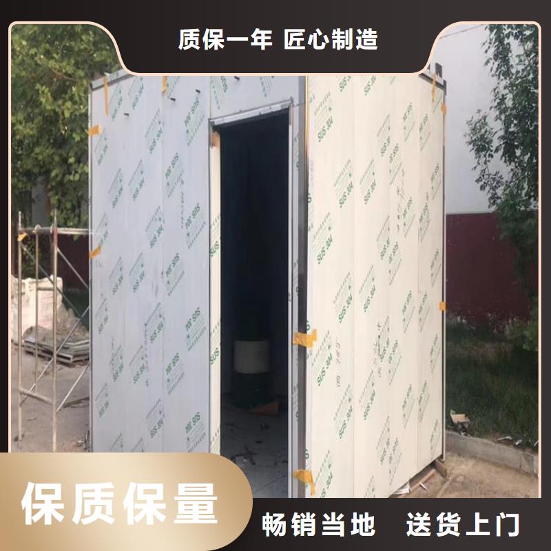 铅房防辐射薄利多销
