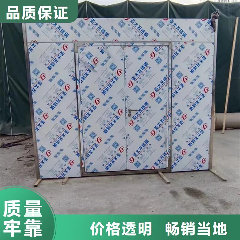 买不锈钢防护铅房选择实体厂家